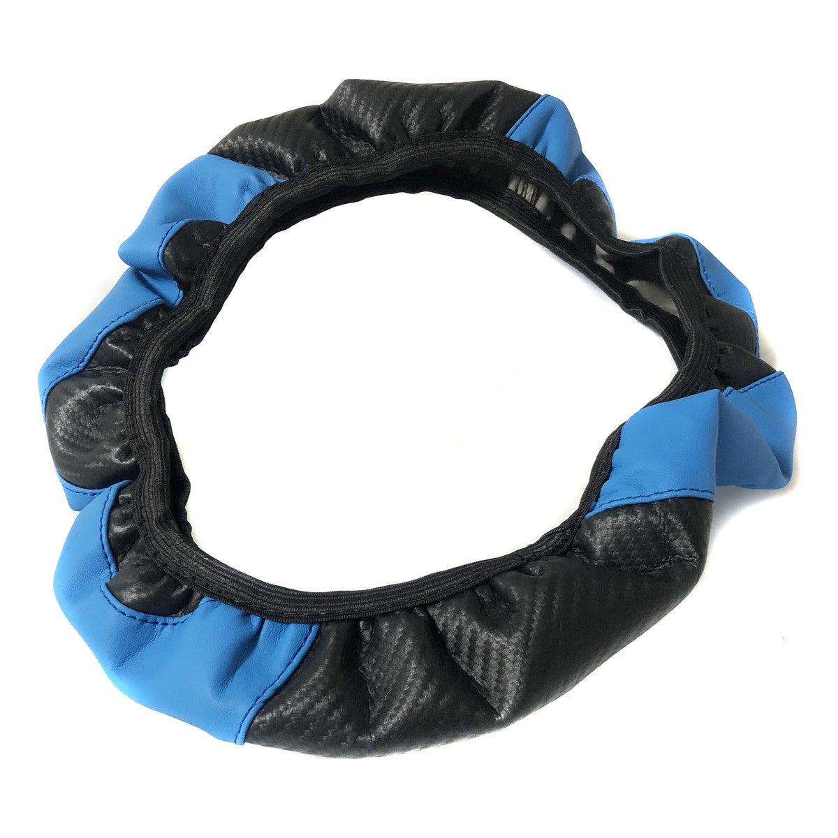 Elastische stuurhoes voor het monteren